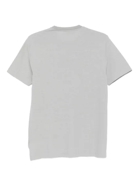 Tricou Zanone verde
