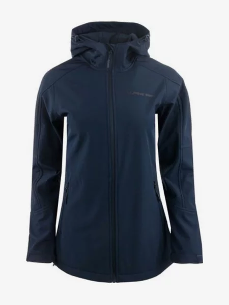 Яке Alpine Pro синьо