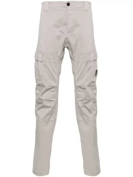 Pantaloni cargo C.p. Company gri