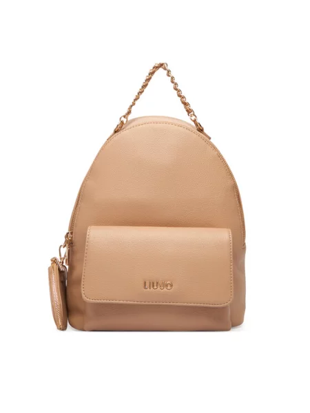 Liu Jo Nahrbtnik rjava