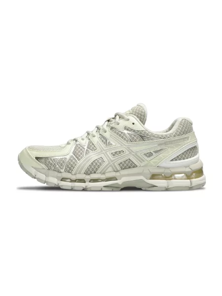 Asics sneakersy GEL-KAYANO 20 zielony beżowe