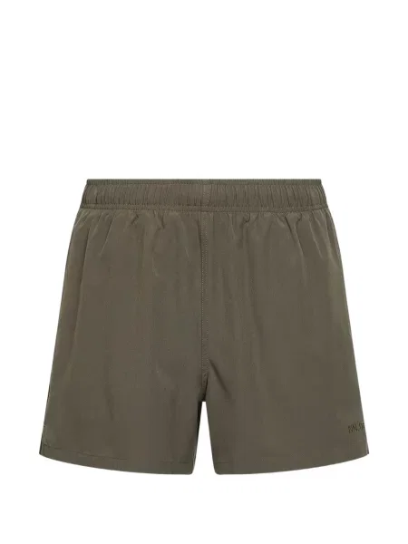Slip de baie Nn07 cu autograf verde