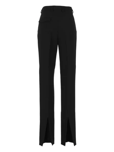 Pantaloni Gucci negru