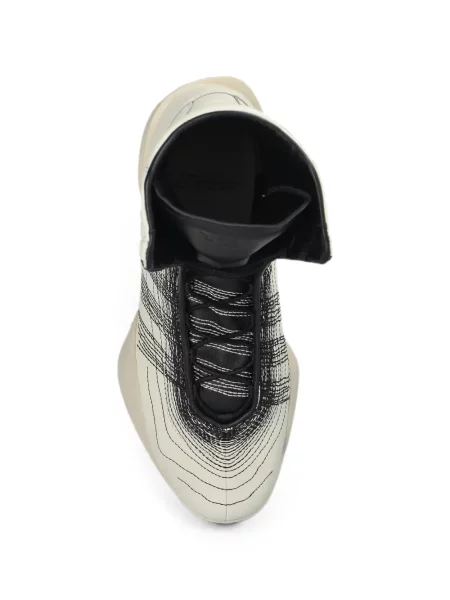 Top Y-3 alb