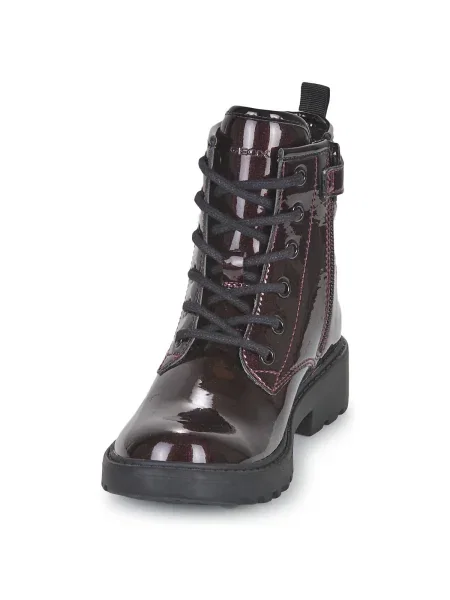 Pantofi copii Geox roșu