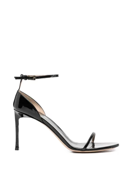 Sandale Tom Ford cu bretele negru