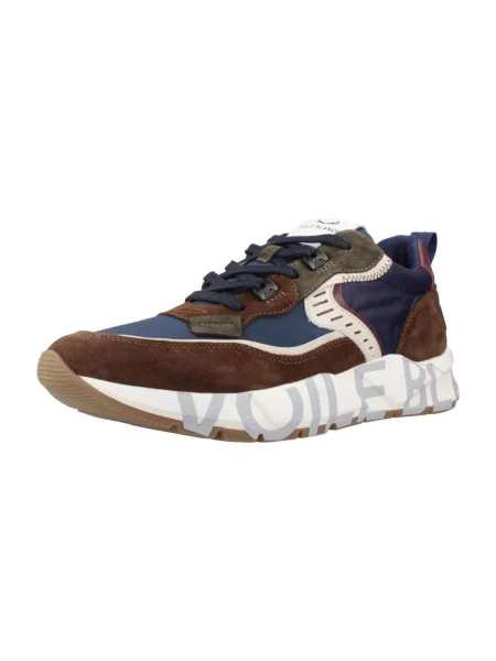 Pantofi Voile Blanche albastru