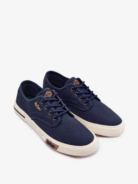 Teniși Lee Cooper albastru