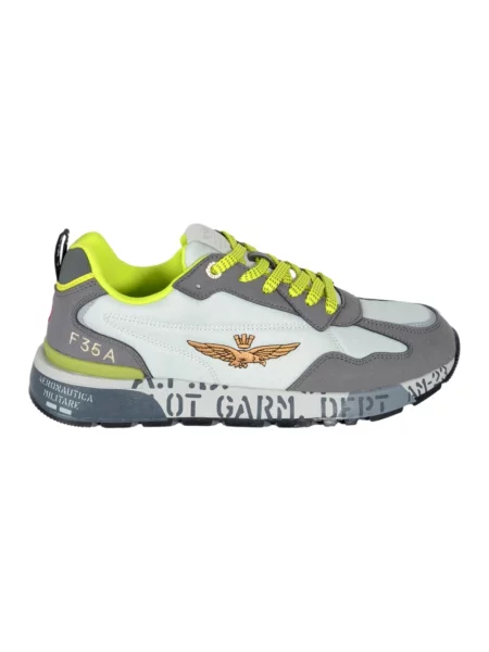 Sneakersy Aeronautica Militare