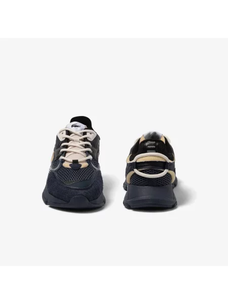 Lacoste Athleisure Sneakers Neo granatowe