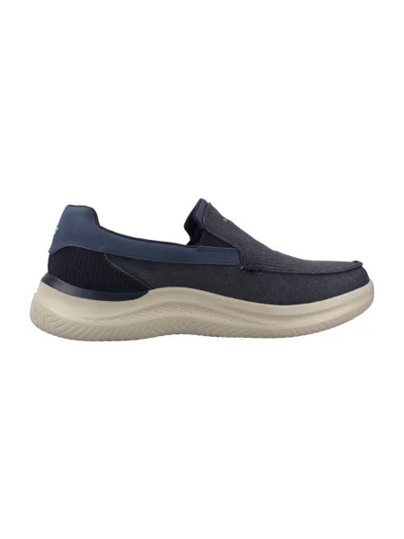 Cipele Skechers plava