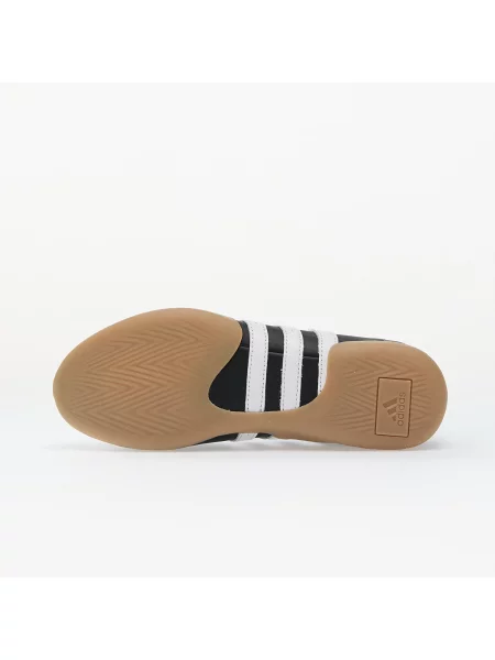 Sneakers adidas Taekwondo Mei Ballet Core Black/ Ftw White/ Gum EUR 37 μαύρο