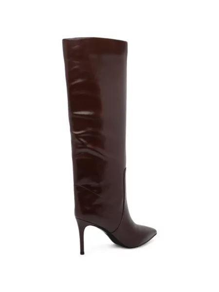 Cizme Jeffrey Campbell maro
