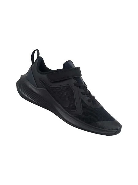 Tenisky Nike čierna