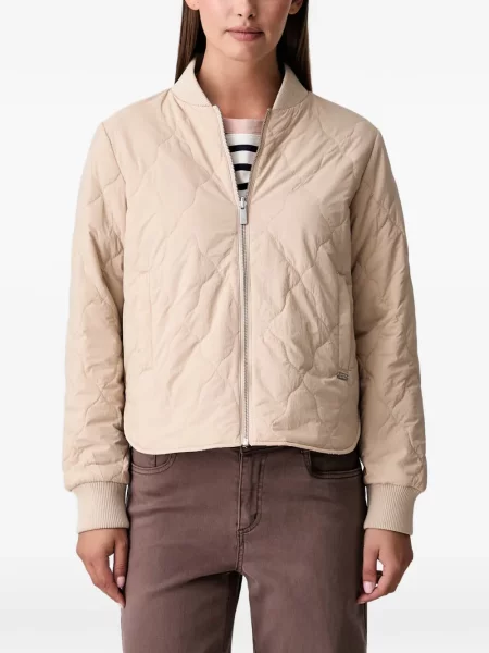 Matlasat geacă bomber Scotch & Soda