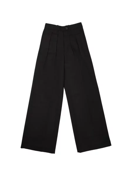 Pantaloni Nine In The Morning maro