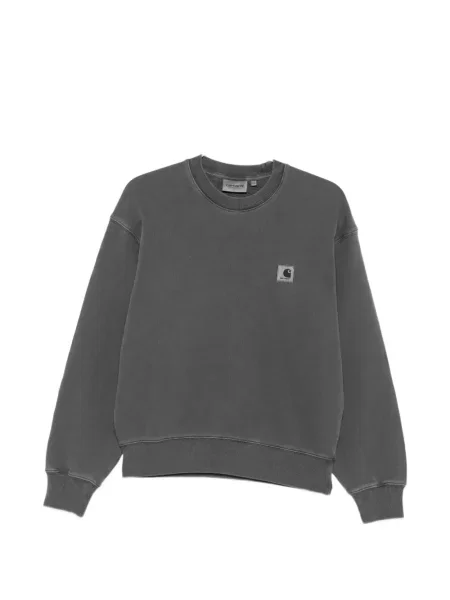 Hanorac Carhartt Wip gri