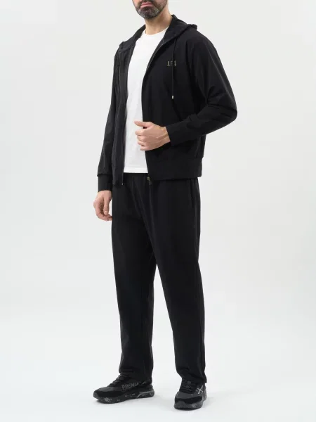 Спортивний костюм J.b4 Just Before чорний