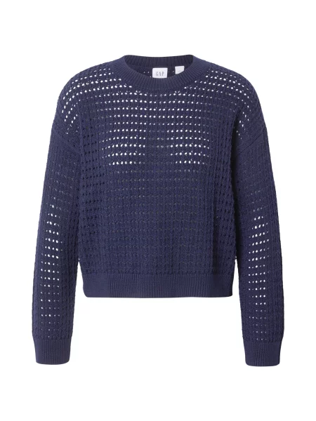 GAP Pulover bleumarin