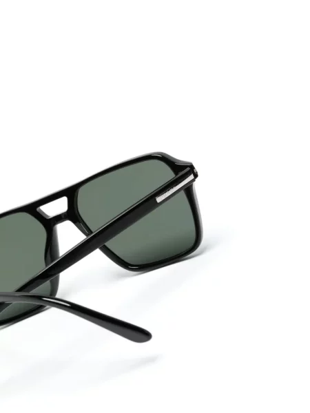 Slnečné okuliare Prada Eyewear čierna