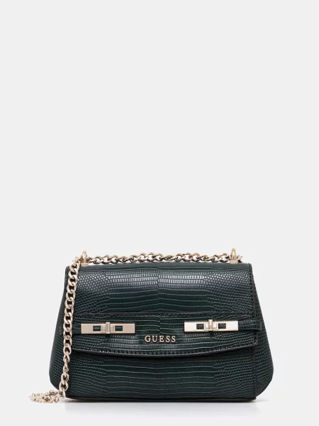 Guess Torbica MELINDA zelena