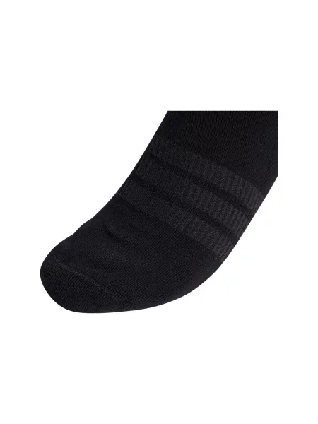ADIDAS PERFORMANCE Sportske čarape / bijela crna