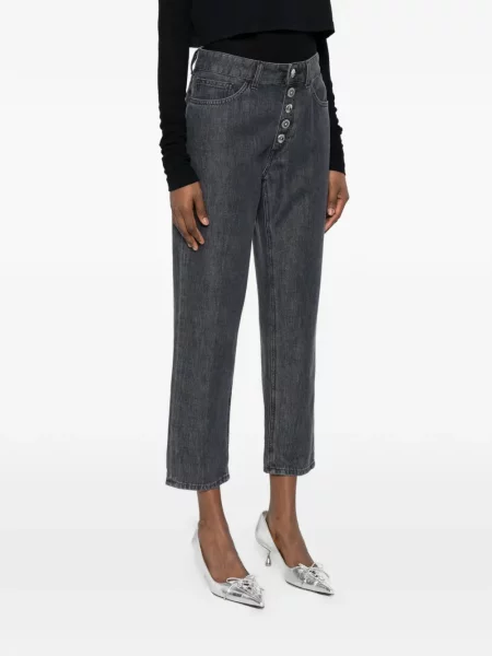 Blugi Dondup gri