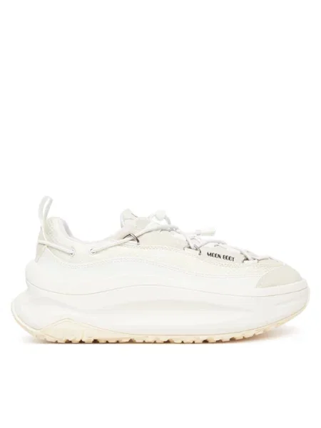 Sneakersy Moon Boot bílé
