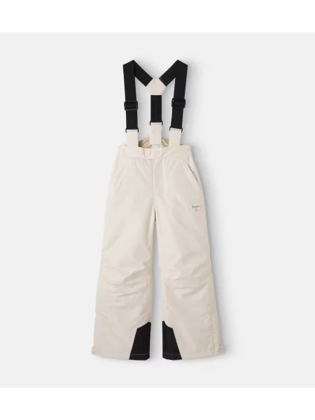 Gyerek sínadrág Bonpoint bézs