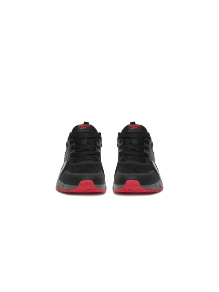 Sneakersy Reebok CEO-ZIG VECTOR čierna