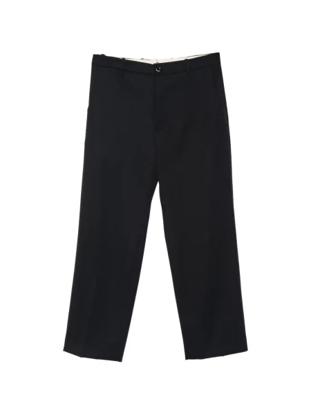 Pantaloni Nine In The Morning albastru