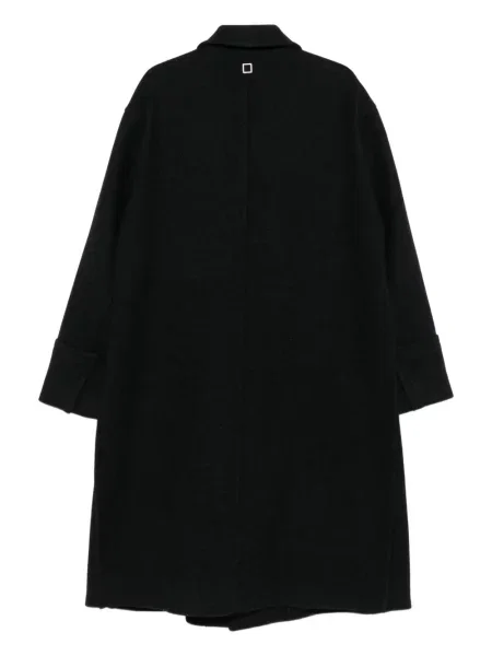 Palton Wooyoungmi gri