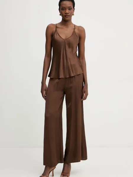 Haveone штани-палаццо