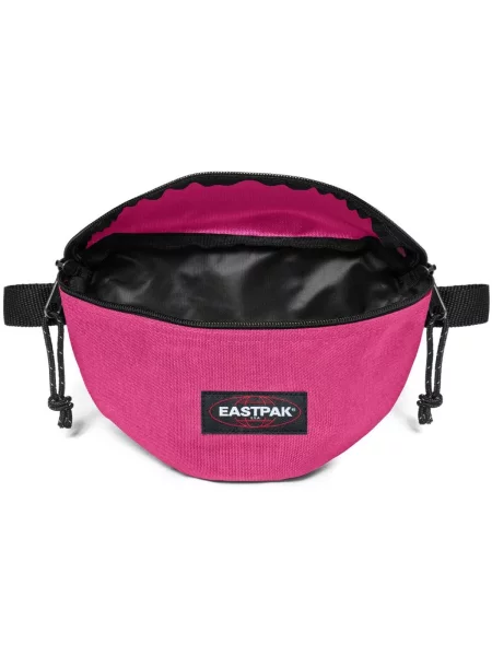Kézitáska Eastpak rózsaszín