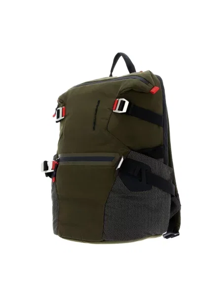 Torba Piquadro zielona