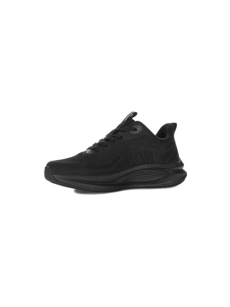 Teniși Big Star Shoes negru
