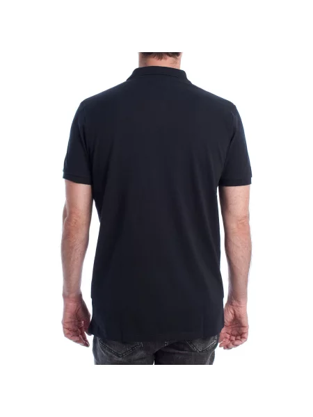 Tricou polo U.s. Polo Assn. negru