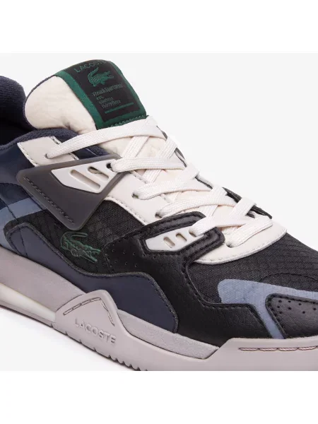 Lacoste Sneakersy Neo czarne