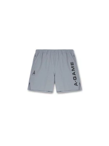 A-Game Pantaloni sport Anchor' gri