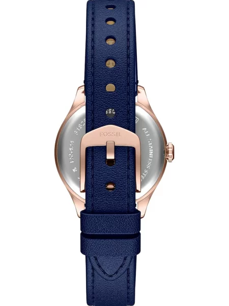 Ure Fossil modra