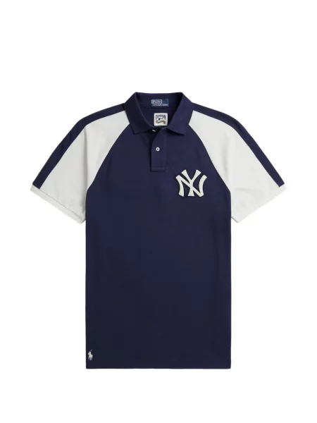 Кожени чорапи Polo Ralph Lauren с отворена пета с пейсли десен бяло