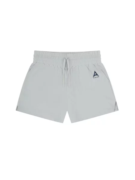 A-Game Pantaloni sport Pace gri negru