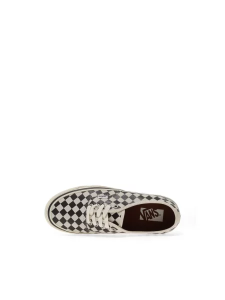 Sneakersy Vans białe