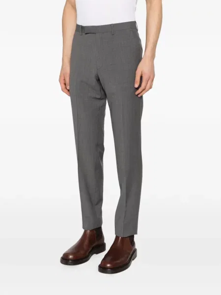 Pantaloni Zegna gri