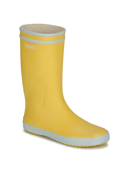 Pantofi copii Aigle galben