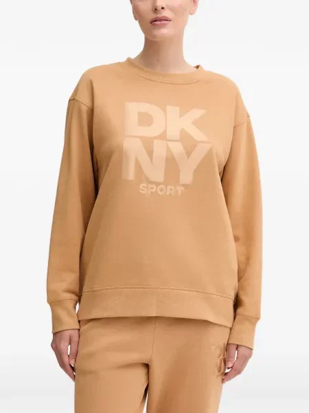 Hanorac Dkny cu autograf