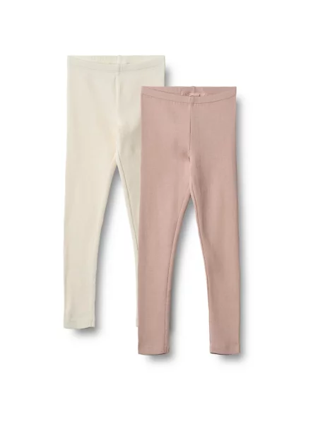 WHEAT Leggings Jules krém / púder