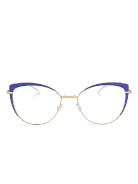 Ochelari de soare Mykita auriu