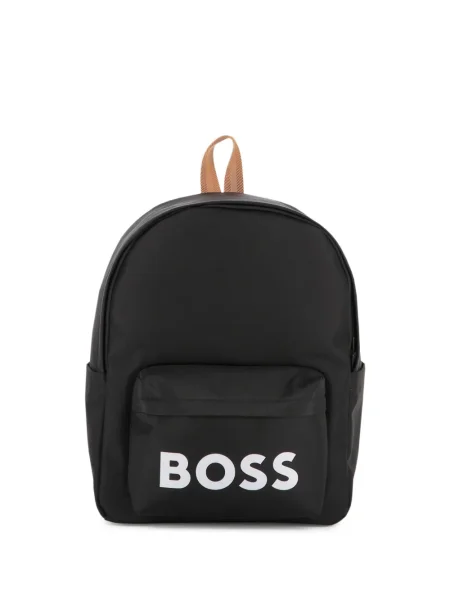 Plecak dziecięcy Bosswear czarny