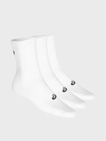 Носки Asics белые
